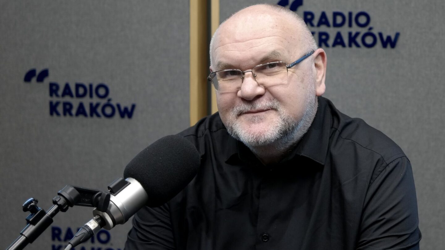 Profesor Jaromír Krško