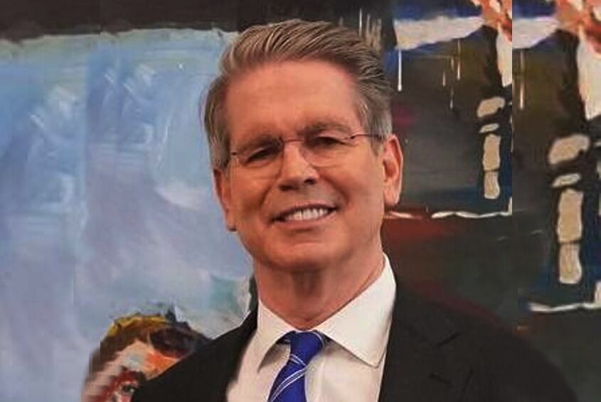 Scott Bessent