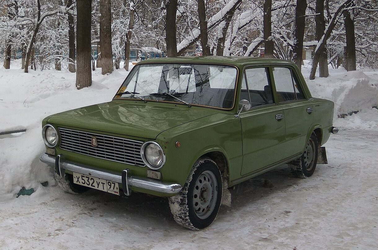 Lada Žiguli