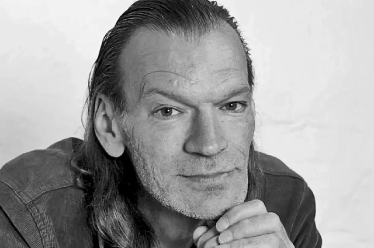 Vadim Strojkin