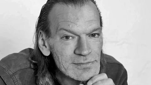 Vadim Strojkin