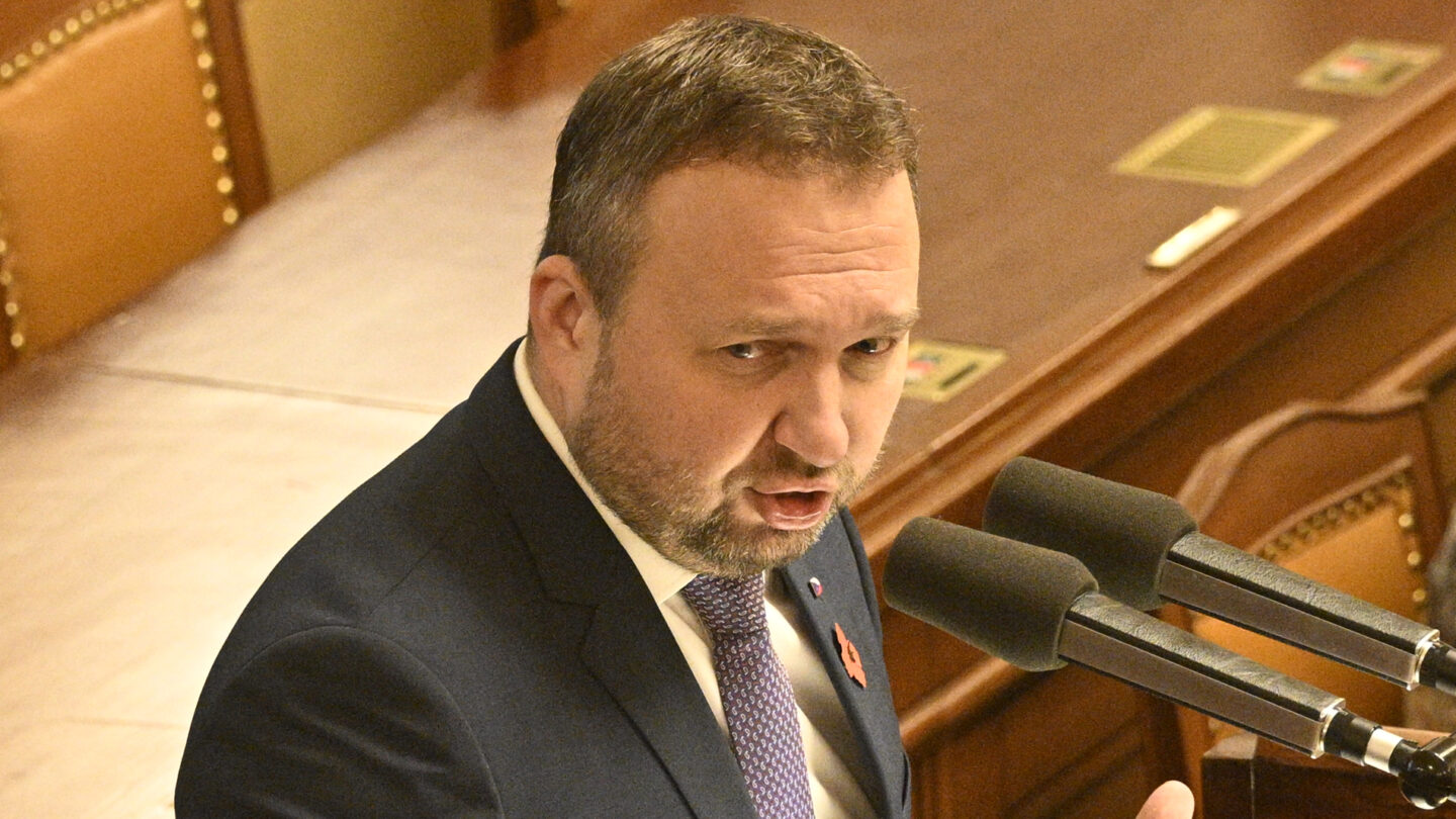 Marian Jurečka