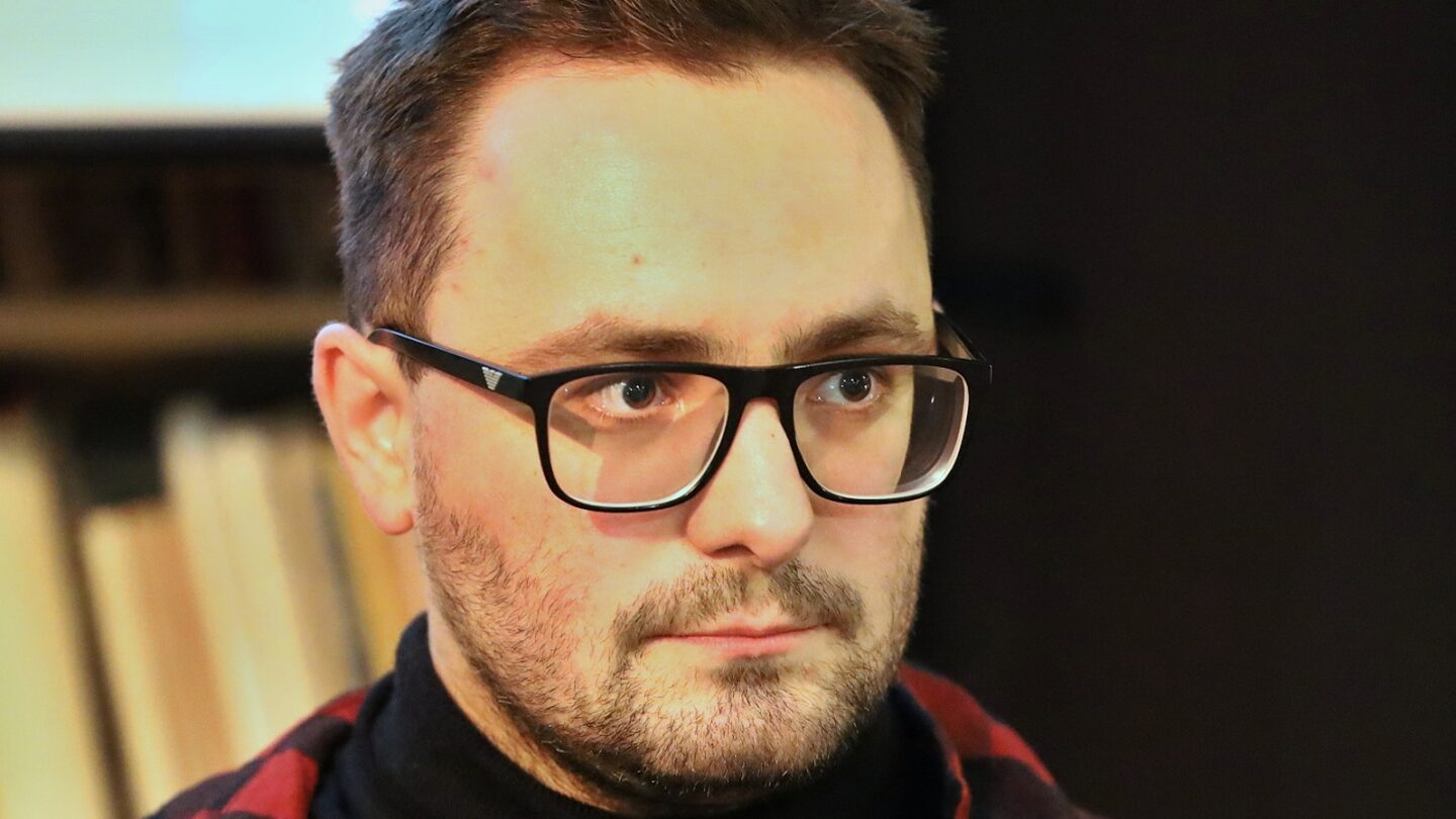 Myroslav Lajuk