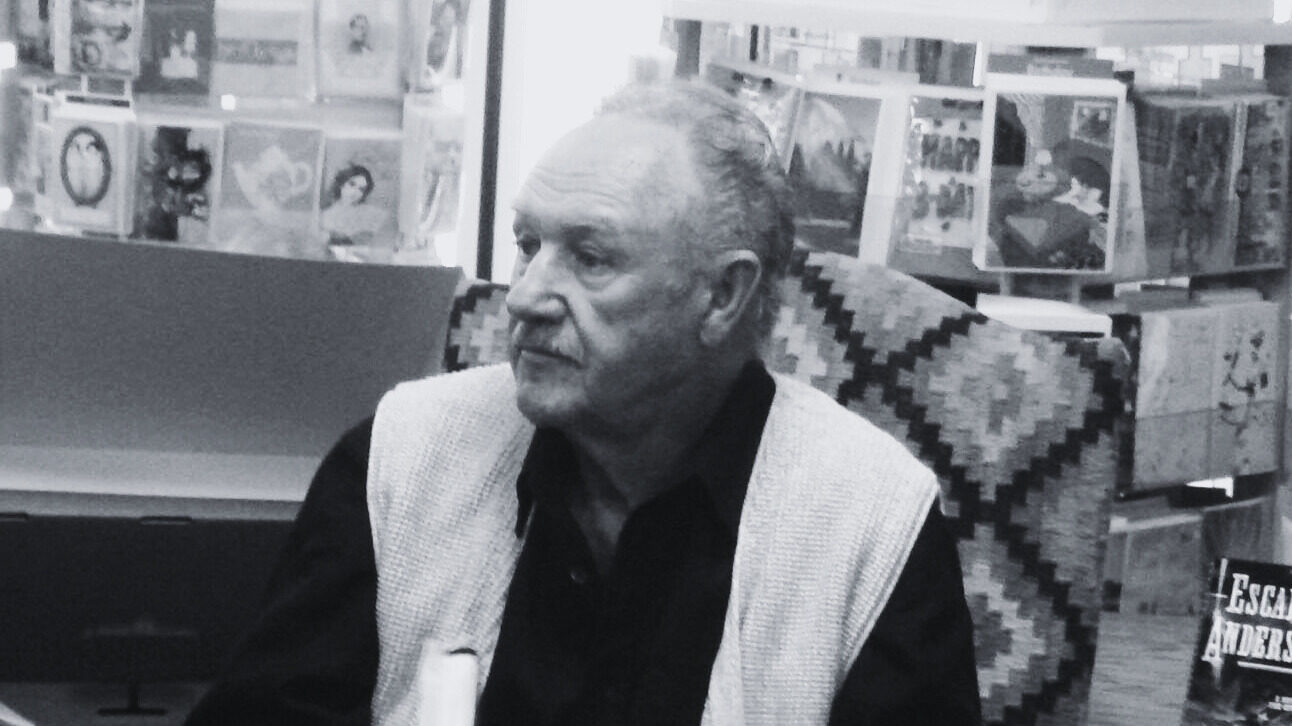 Gene Hackman