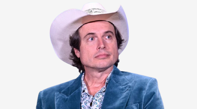 Kimbal Musk - bratr Elona Muska