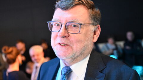 Zbyněk Stanjura (ODS)