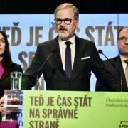 Koalice SPOLU podepsala smlouvu a zahájila kampaň