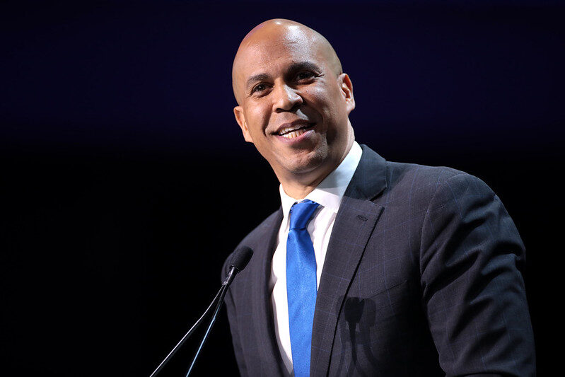 Cary Booker