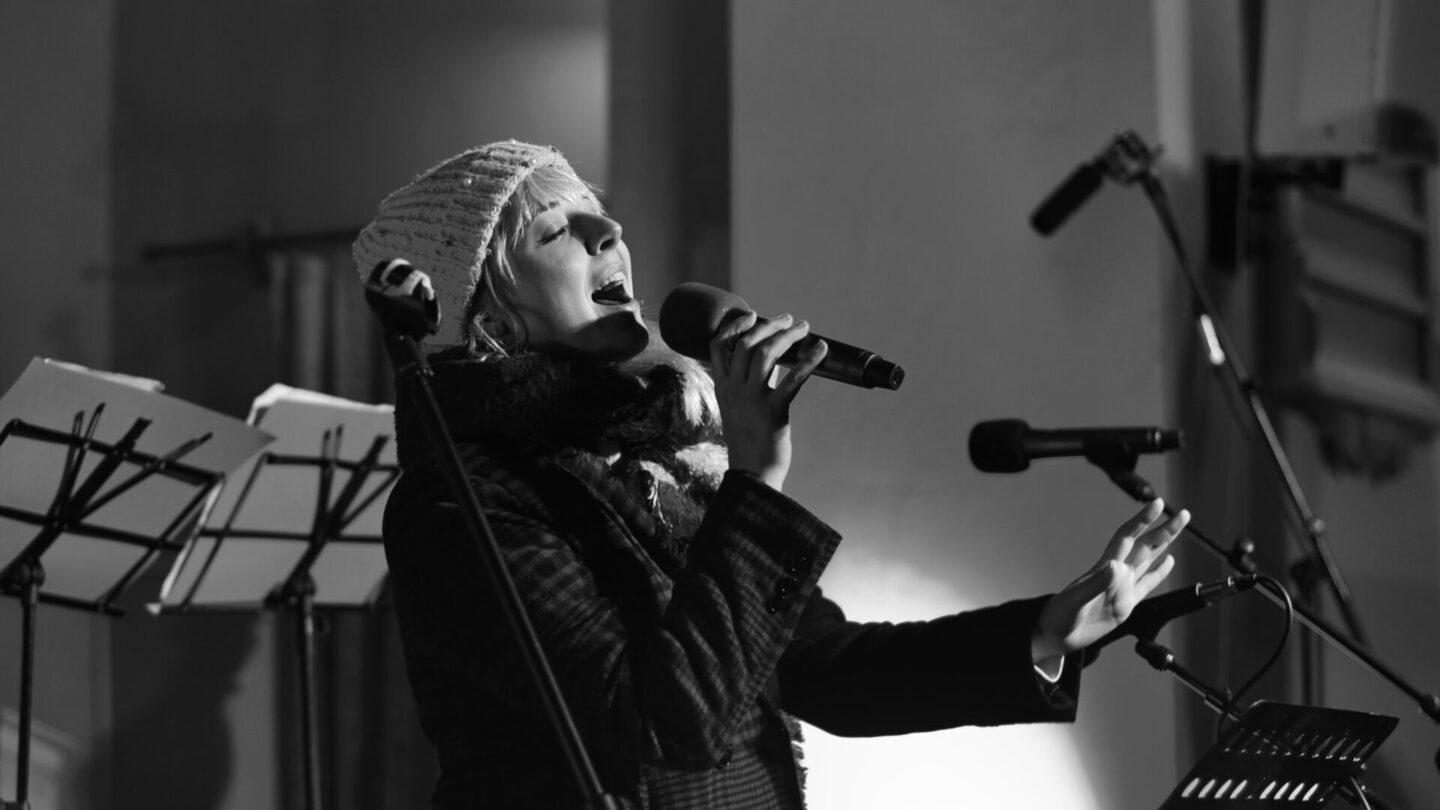 Anna Slováčková.