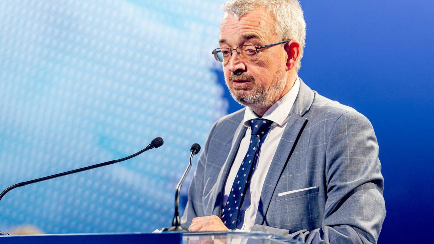 Marek Benda (ODS)