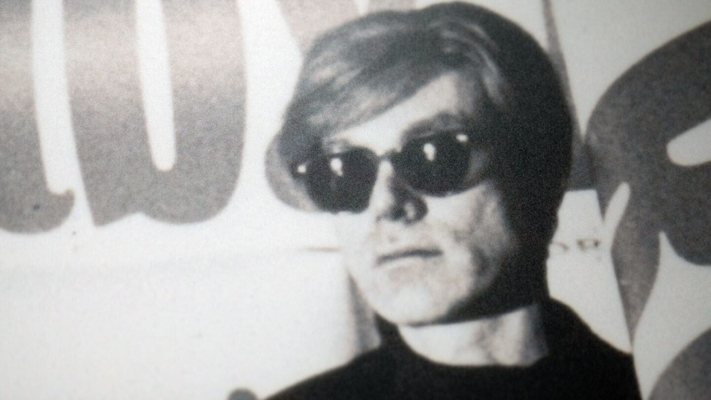 Andy Warhol