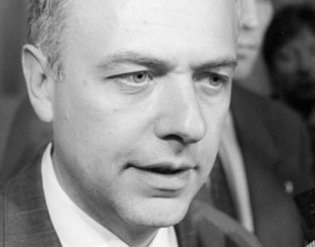 Andrej Kozyrev