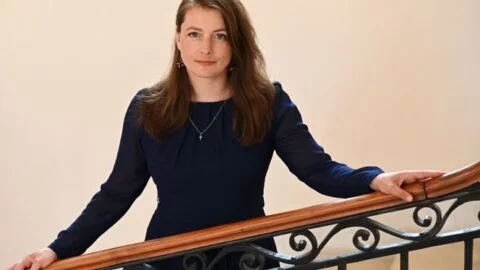 Adéla Šípová