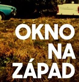 Kniha Okno na západ od Pavly Horákové