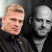 Herec Hynek Čermák zkritizoval europoslance Filipa Turka.