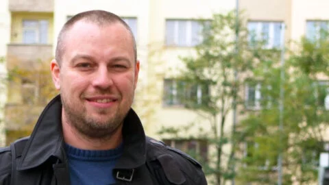 Petr Protopopov