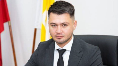 Zaur Gurcijev