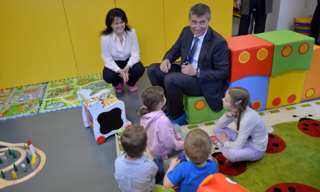 Andrej Babiš